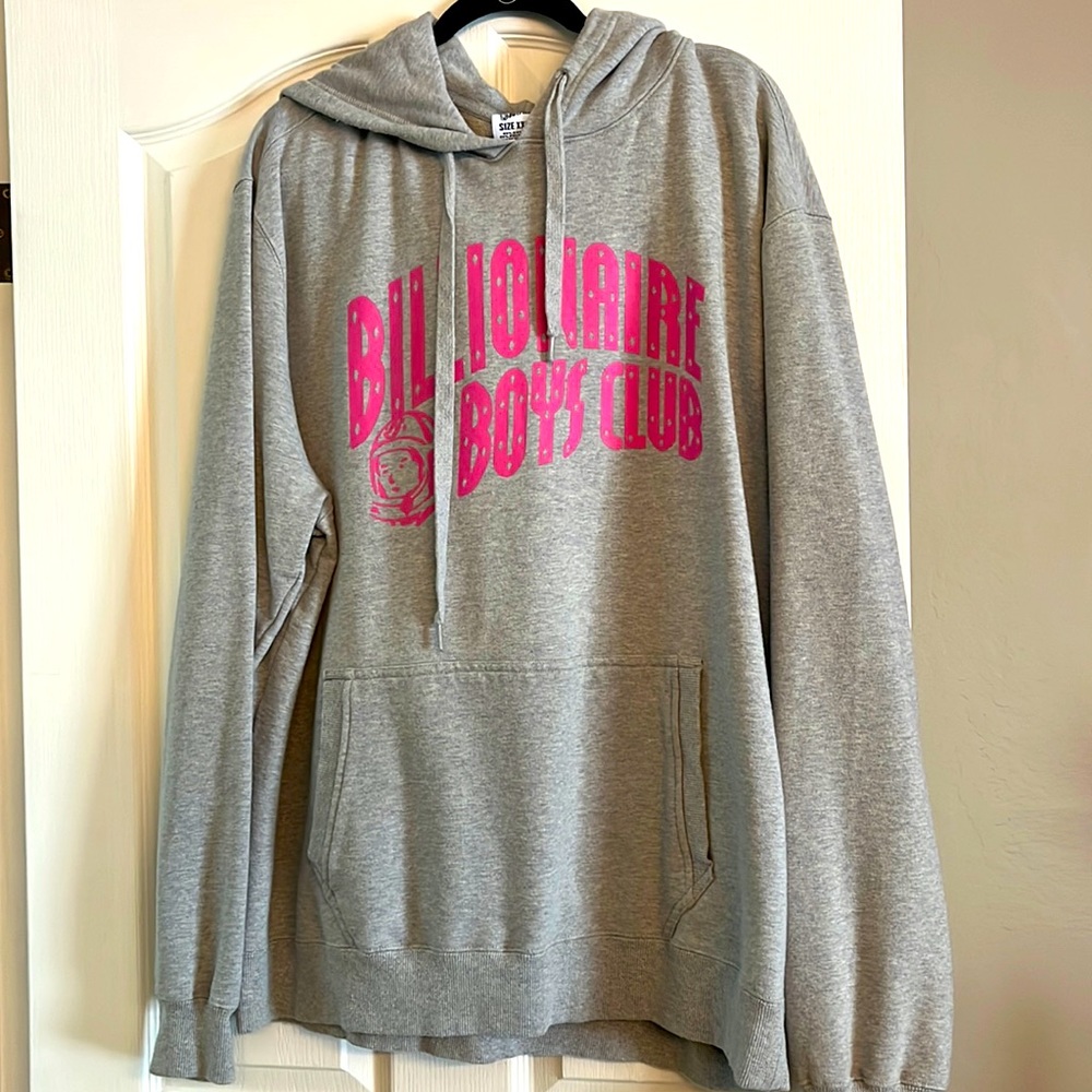 Billionaire boys club Hoodie !